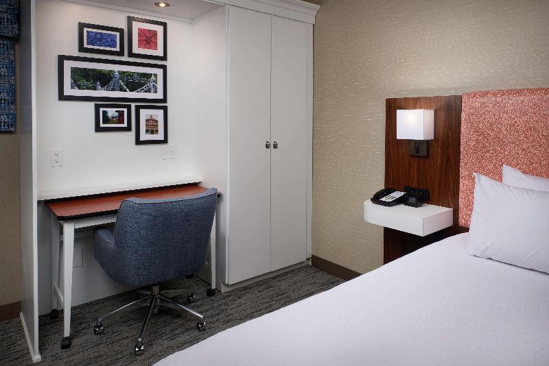 Hampton Inn by Hilton Youngstown West I 80 - photo 64