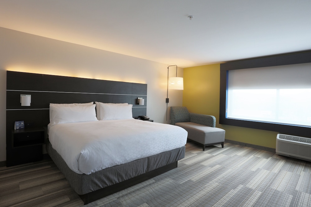 Holiday Inn Express Oneonta by IHG - photo 10