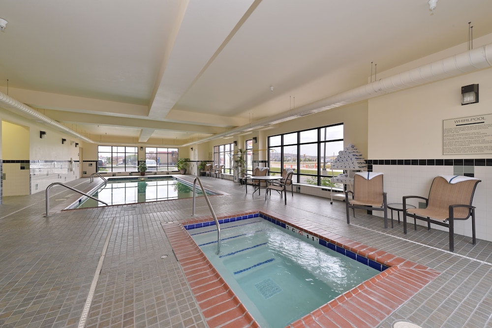 Holiday Inn Express Rawlins by IHG - photo 17
