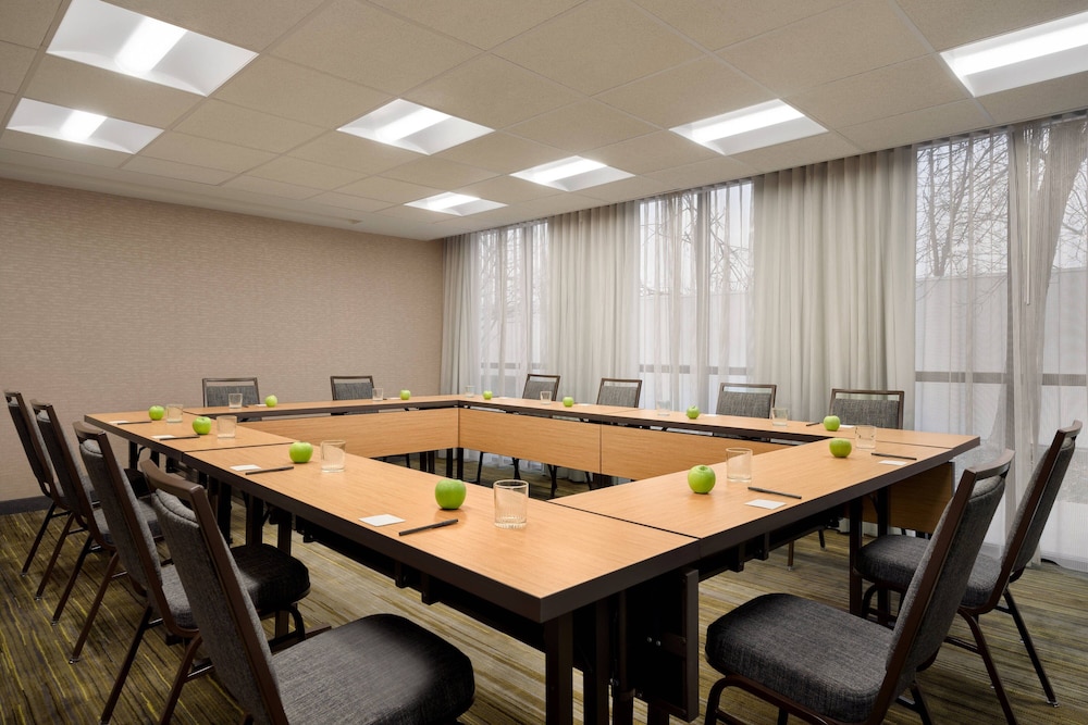 Courtyard by Marriott Philadelphia Montgomeryville - photo 29