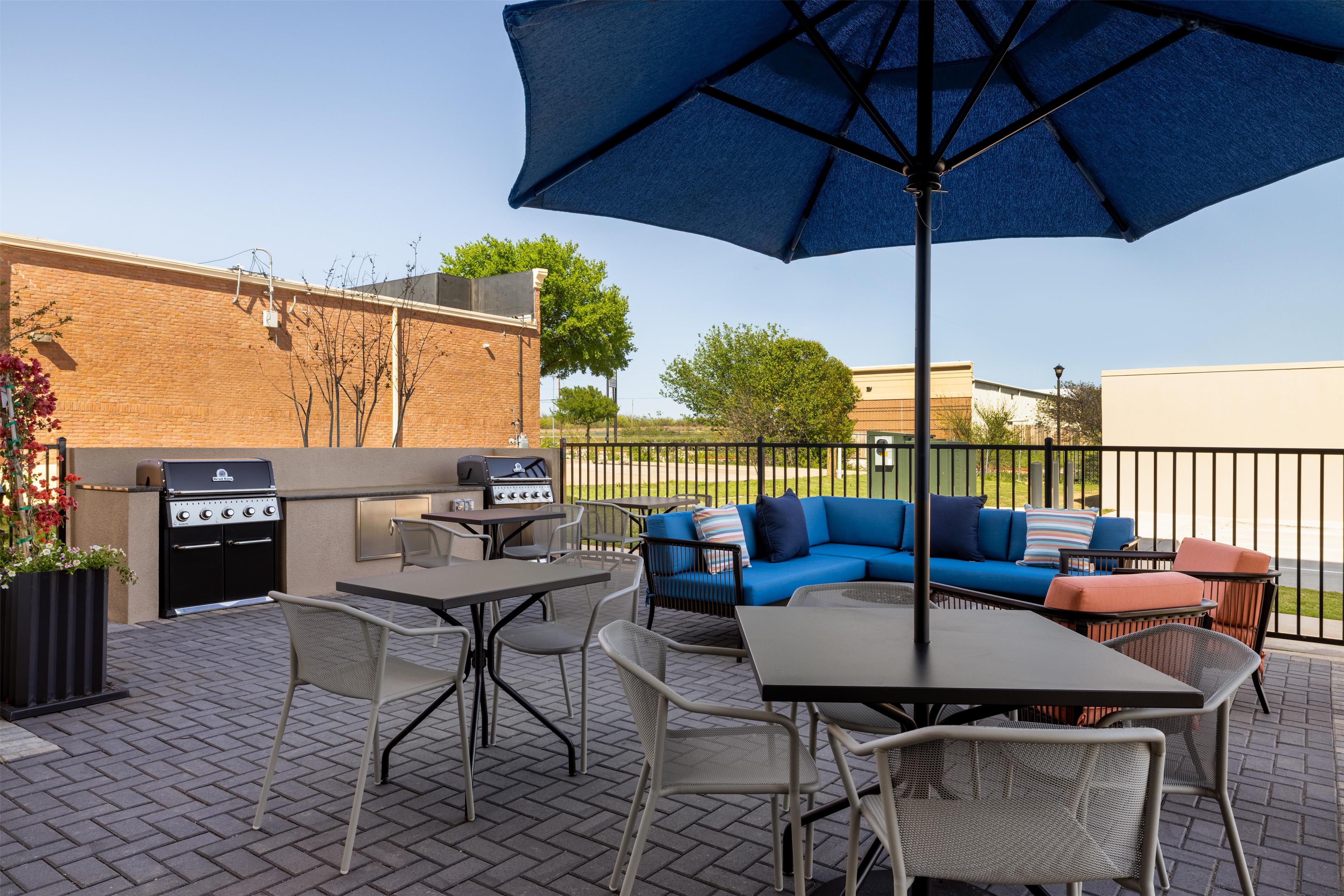 Hampton Inn by Hilton Wichita Falls North - photo 11