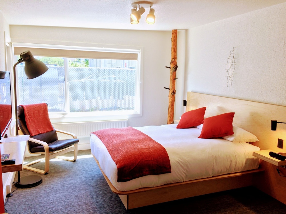 Heliotrope Hotel - photo 12