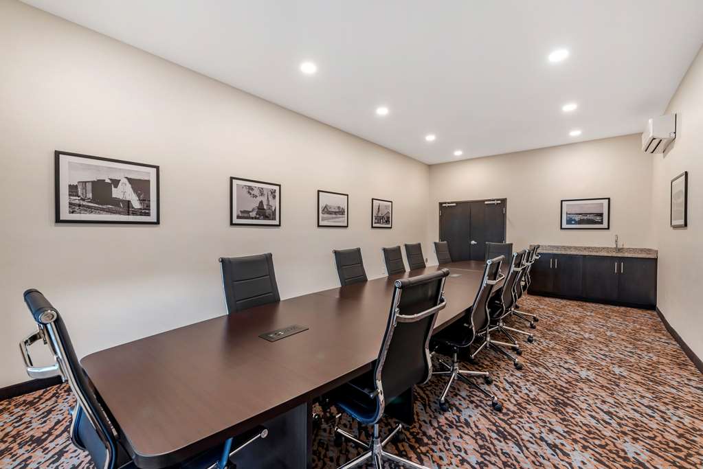 Mainstay Suites Newberry Crane - photo 29