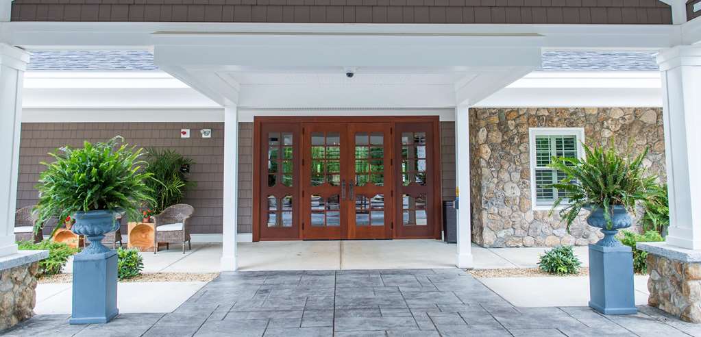 The Grand at Bedford Village Inn - photo 75