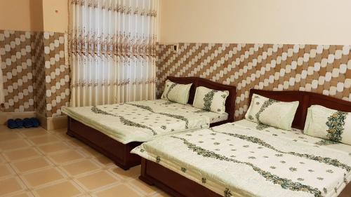 Nhà Nghỉ Việt Nga in Ha Tien, Vietnam