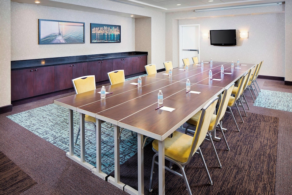 Residence Inn by Marriott San Diego Downtown Gaslamp Quarter - photo 30