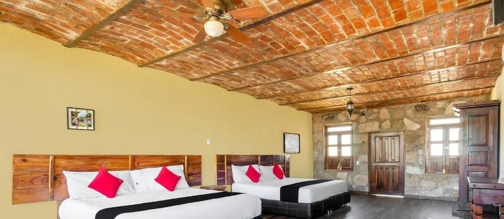 Hotel Monte Agave — Tequila — photo 2
