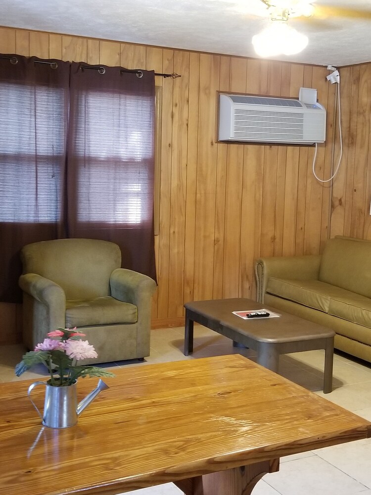 The Cottage Resort - photo 31