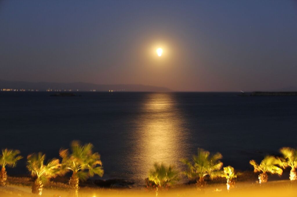 Paros Blue Dolphin - last minute hotel in Paros