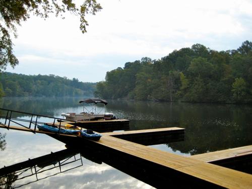 Catherine's Landing RV Resort - photo 6