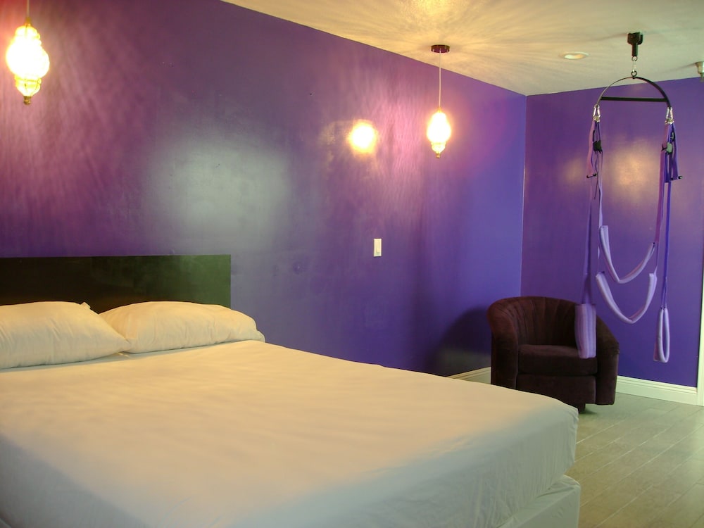 Hotel Le Rêve Pasadena - photo 12