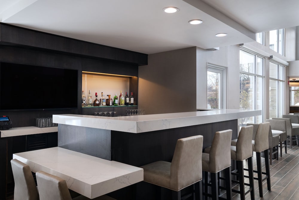 Residence Inn by Marriott New Brunswick Tower Center Blvd - photo 30