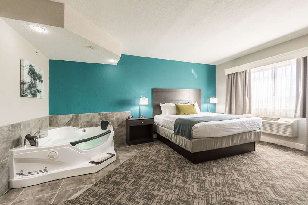 Best Western Plus Sebastian Hotel & Suites - photo 11