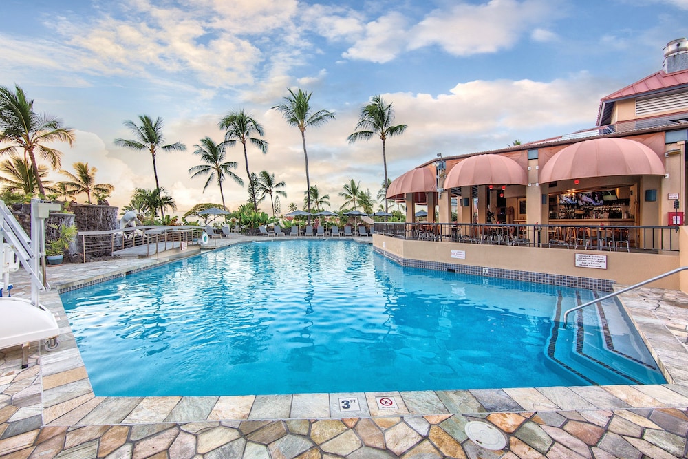 Shell Vacations Club Kona Coast Resort - photo 40