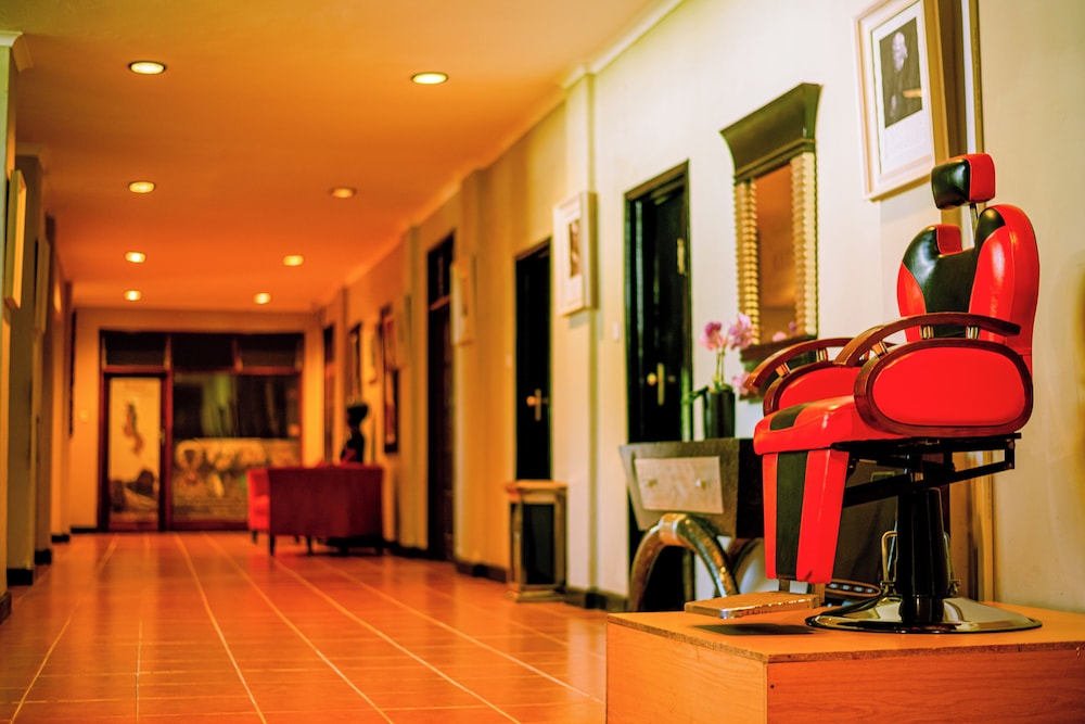 Heritage By Serendib in Blantyre, Malawi