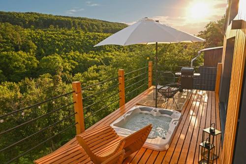 Mátra Forest Resort - last minute hotel in Unknown City