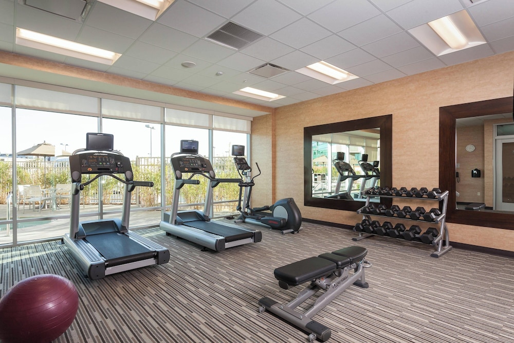 Courtyard by Marriott San Jose North Silicon Valley - photo 24