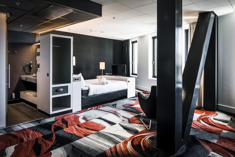 Fletcher Wellness Hotel Leiden — Leiden — photo 4