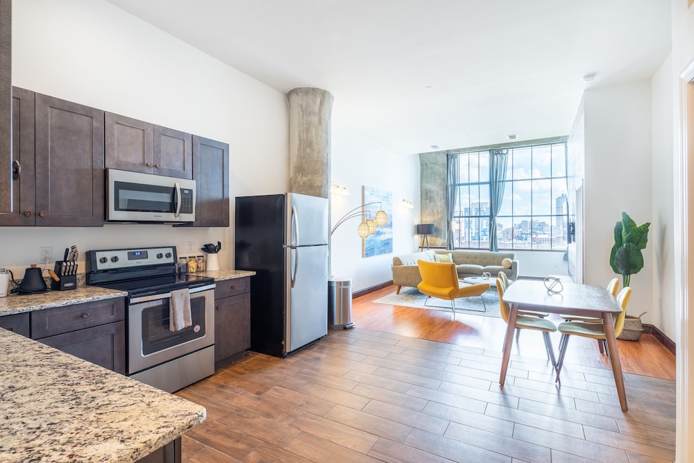 Sosuite at Independence Lofts - photo 169