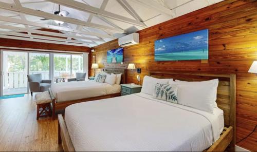Papa's Hideaway - photo 7