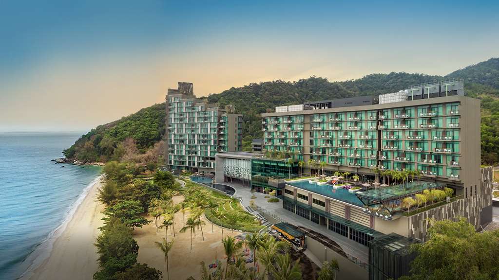 Angsana Teluk Bahang Penang in George Town, Malaysia