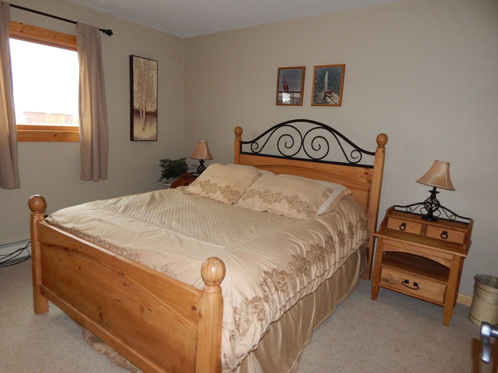 Meadowridge Resort - photo 4