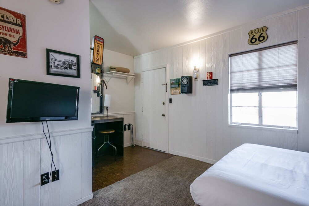Simmer Motel - photo 10
