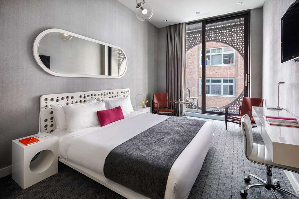 Dream Downtown by Hyatt - photo 85