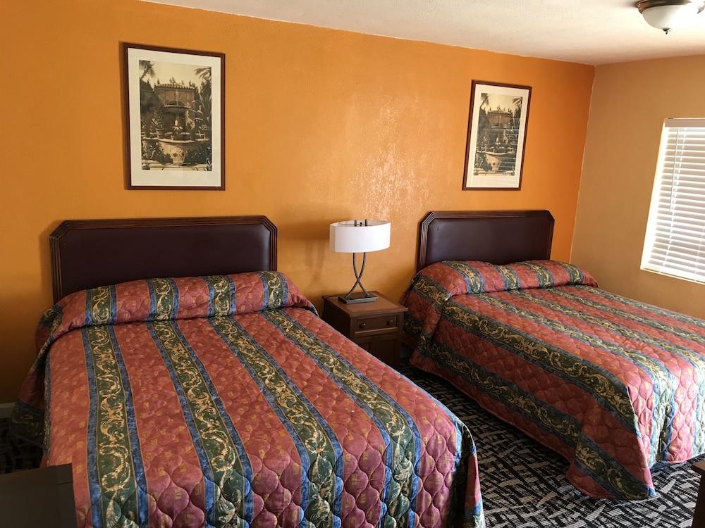 Ruta Motel - photo 3