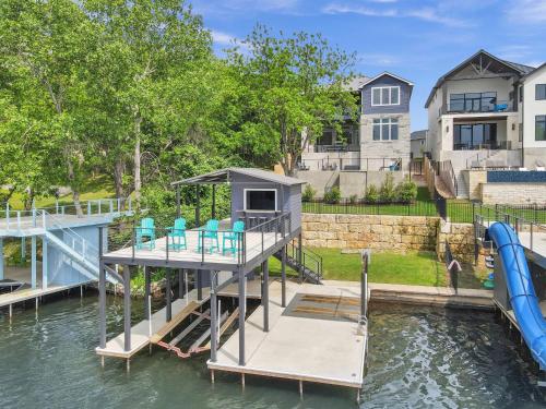 White Whale Concierge Services in Burnet, United States