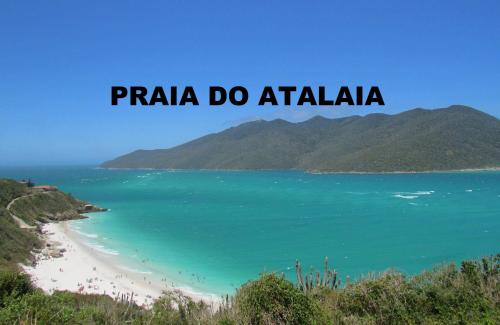Cantinho do Canaã — Arraial Do Cabo — photo 3