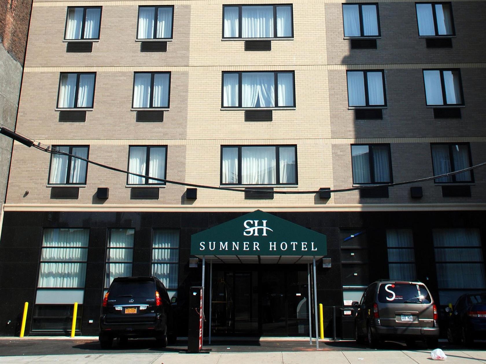 Sumner Hotel - featured photo