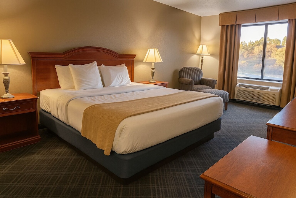Stay USA Hotel & Suites - photo 8
