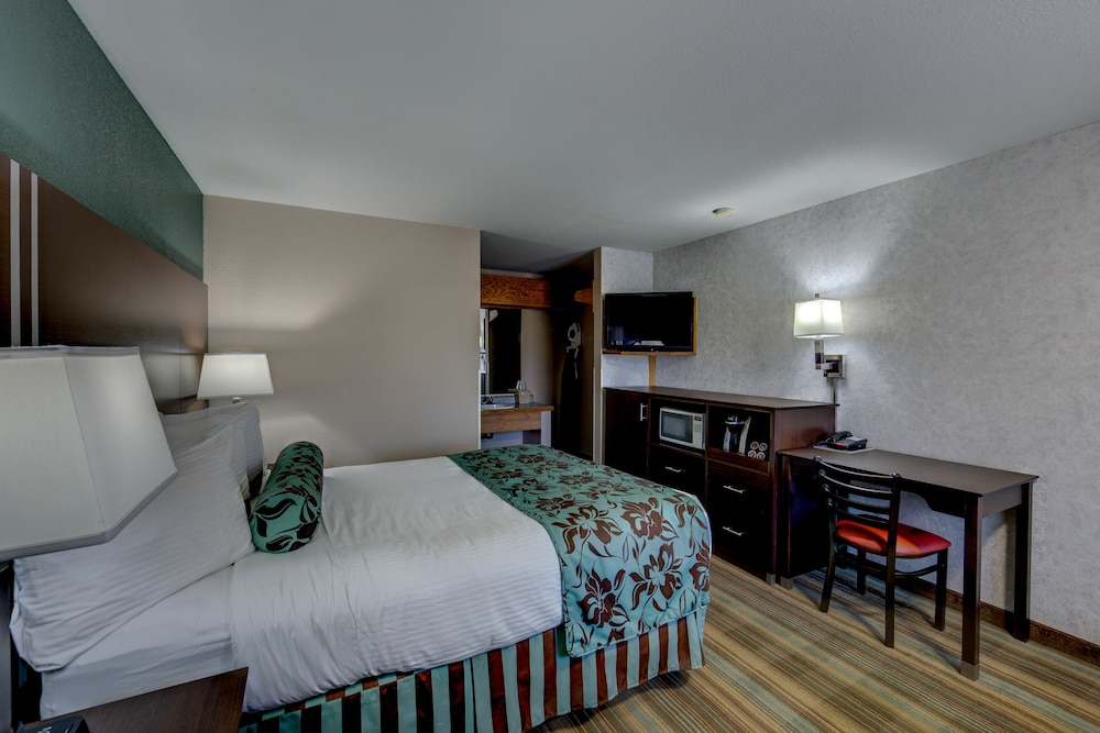 Flagship Inn of Ashland - photo 8