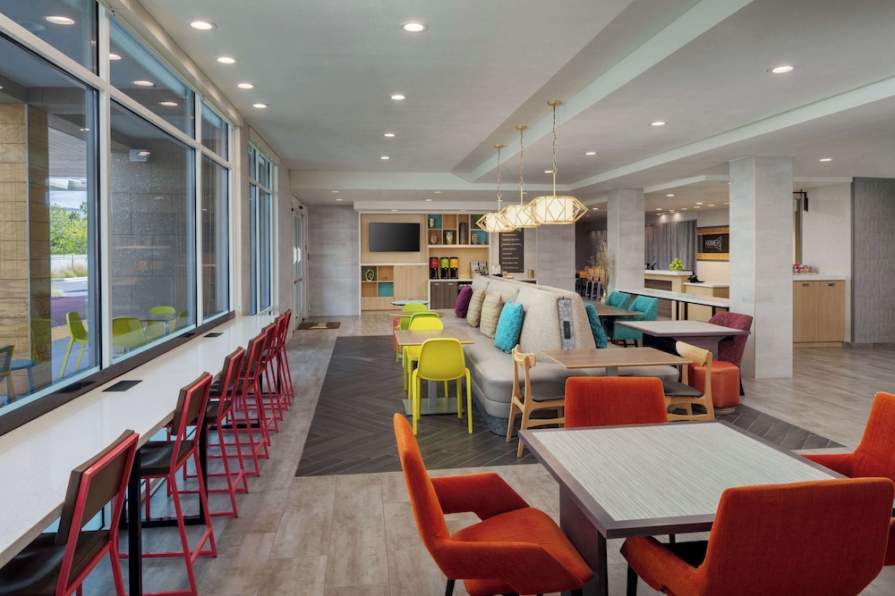 Home2 Suites by Hilton San Jose South - photo 2