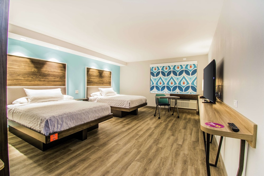 Tru by Hilton Bowling Green KY - photo 5