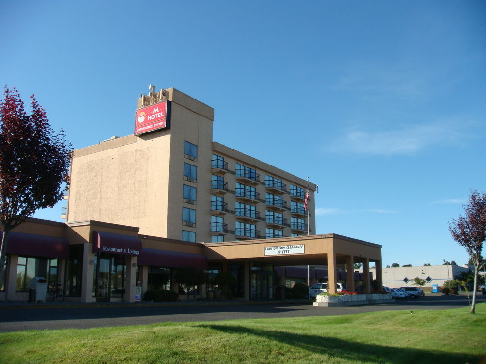 Best Western Plus Columbia River Hotel & Conference Center - featured photo