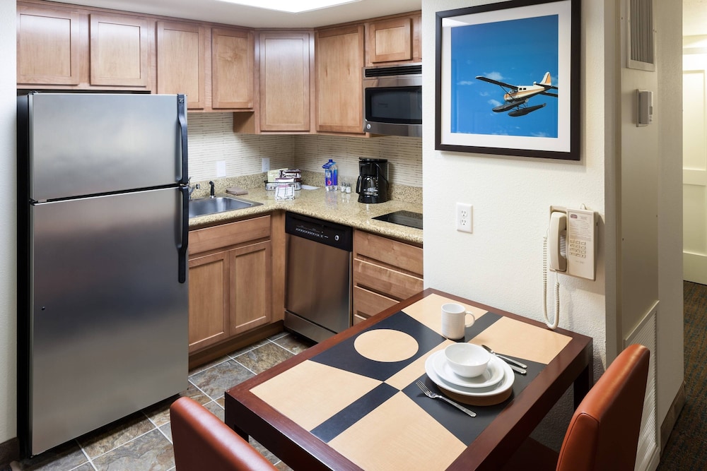 Residence Inn by Marriott Seattle Downtown Lake Union - photo 14