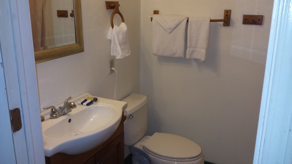 Shiny Motel - photo 9