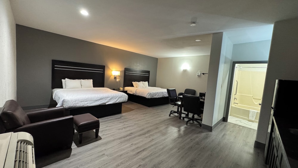 Sunbridge Inn and Suites - photo 14