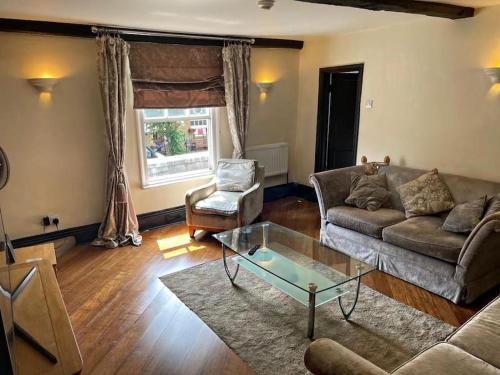 SmithStayz Apartments Epping — 4-Star Luxury Hotel in Epping, United Kingdom