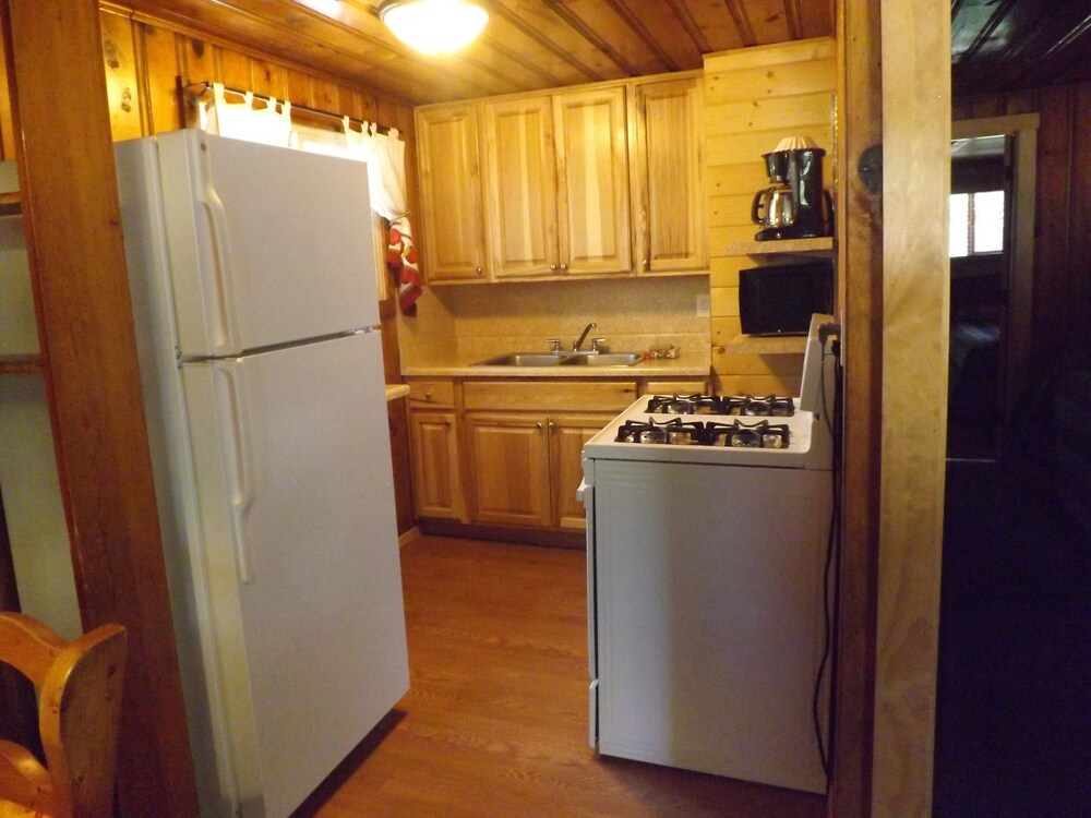 Arizona Mountain Inn and Cabins - photo 219