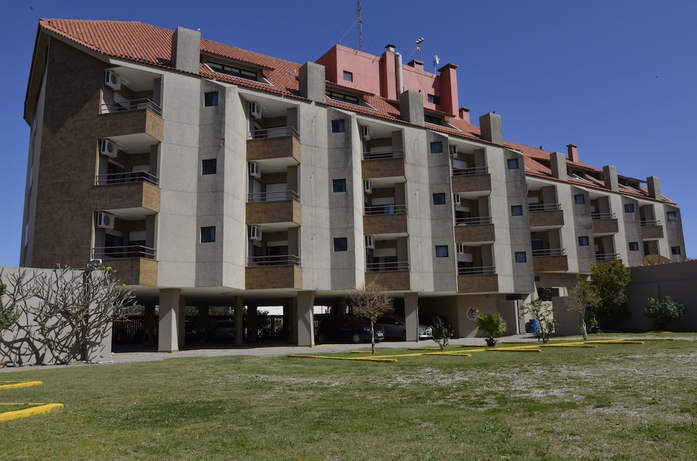Apart Hotel Villa Moura Cassino in Rio Grande, Brasil