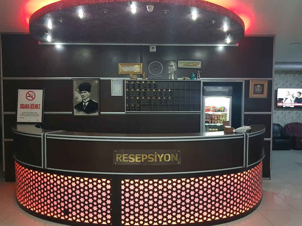 Lotus Otel — Konya — photo 2