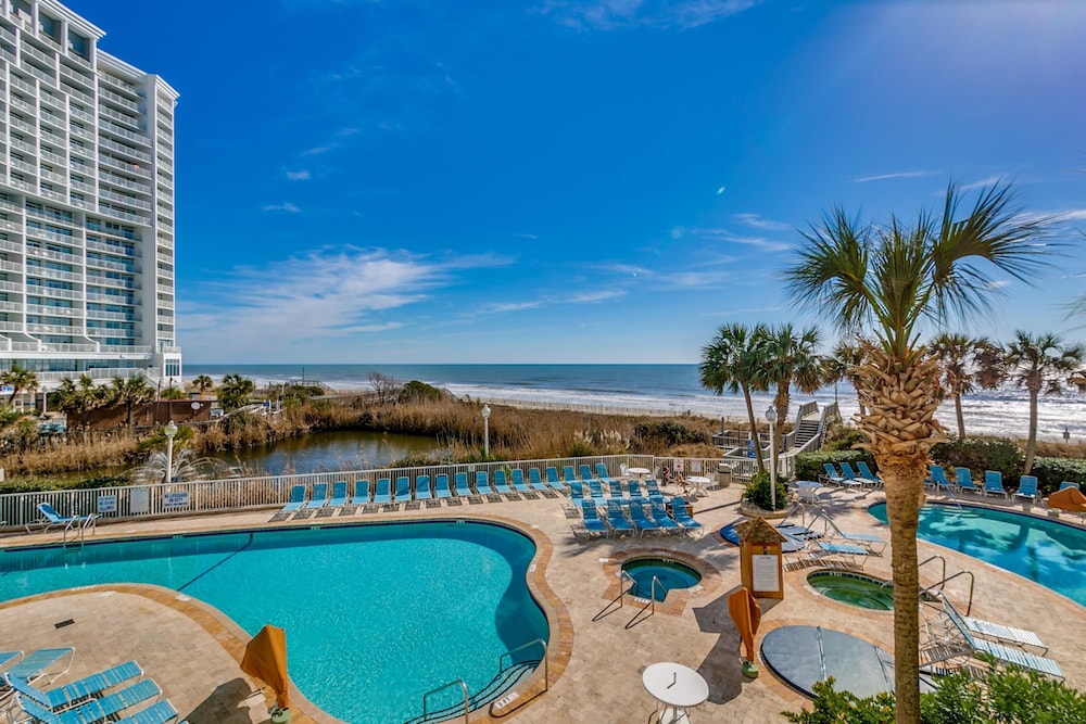 Sea Watch Resort by Condo World - photo 22