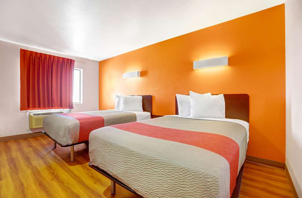 Motel 6 Truth Or Consequences NM - photo 15