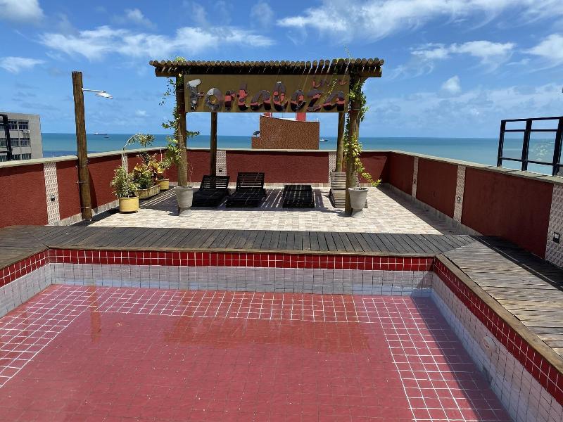 Hotel Fortaleza Inn in Fortaleza, Brasil