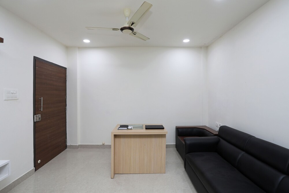 OYO 23251 Prime Residency — Bhubaneshwar — photo 3