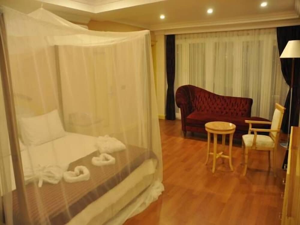 Sole Boutique Hotel & Spa — Bodrum — photo 5
