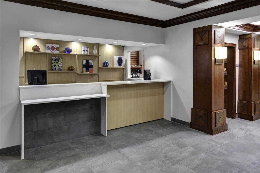 HYATT House Morristown - photo 18